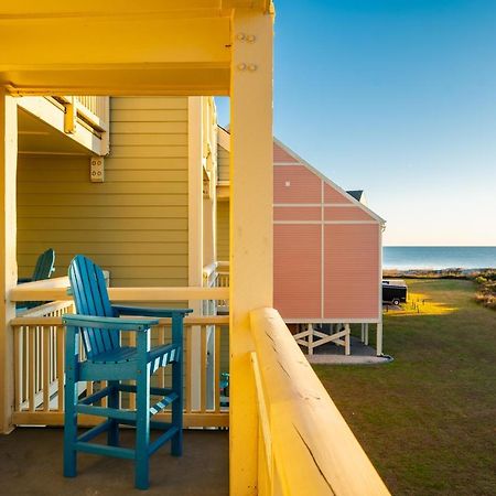 Villa Sunset Blvd Caswell Beach Exterior foto