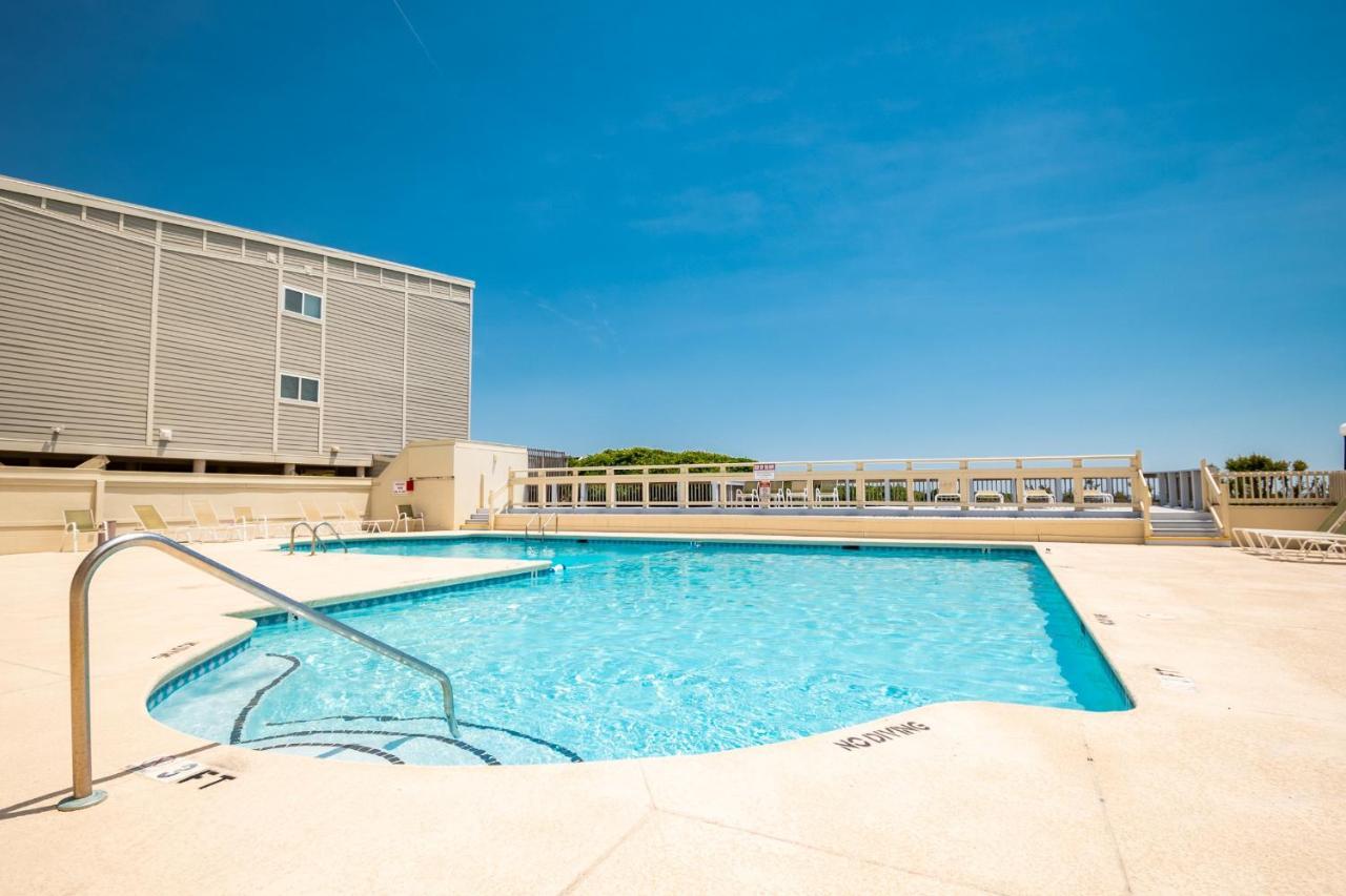 Villa Sunset Blvd Caswell Beach Exterior foto