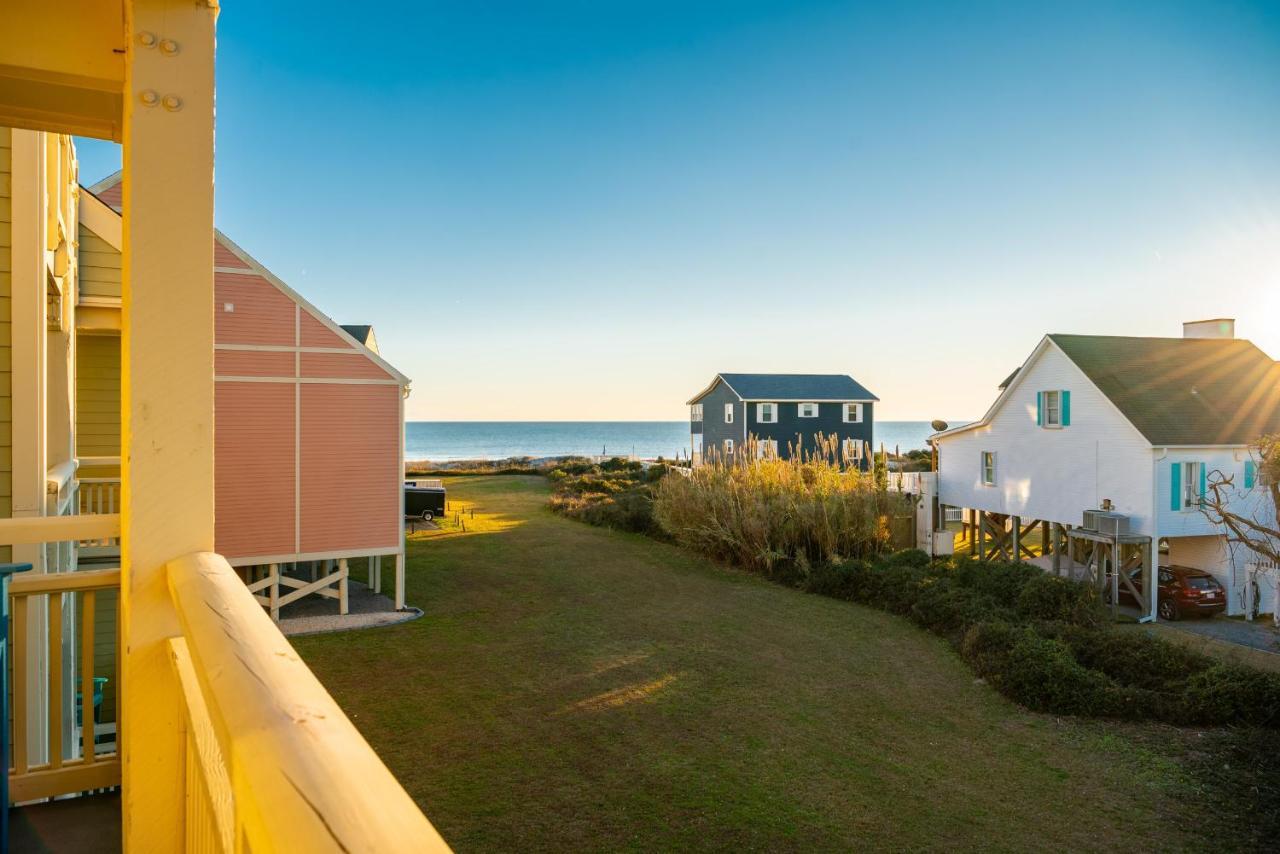 Villa Sunset Blvd Caswell Beach Exterior foto