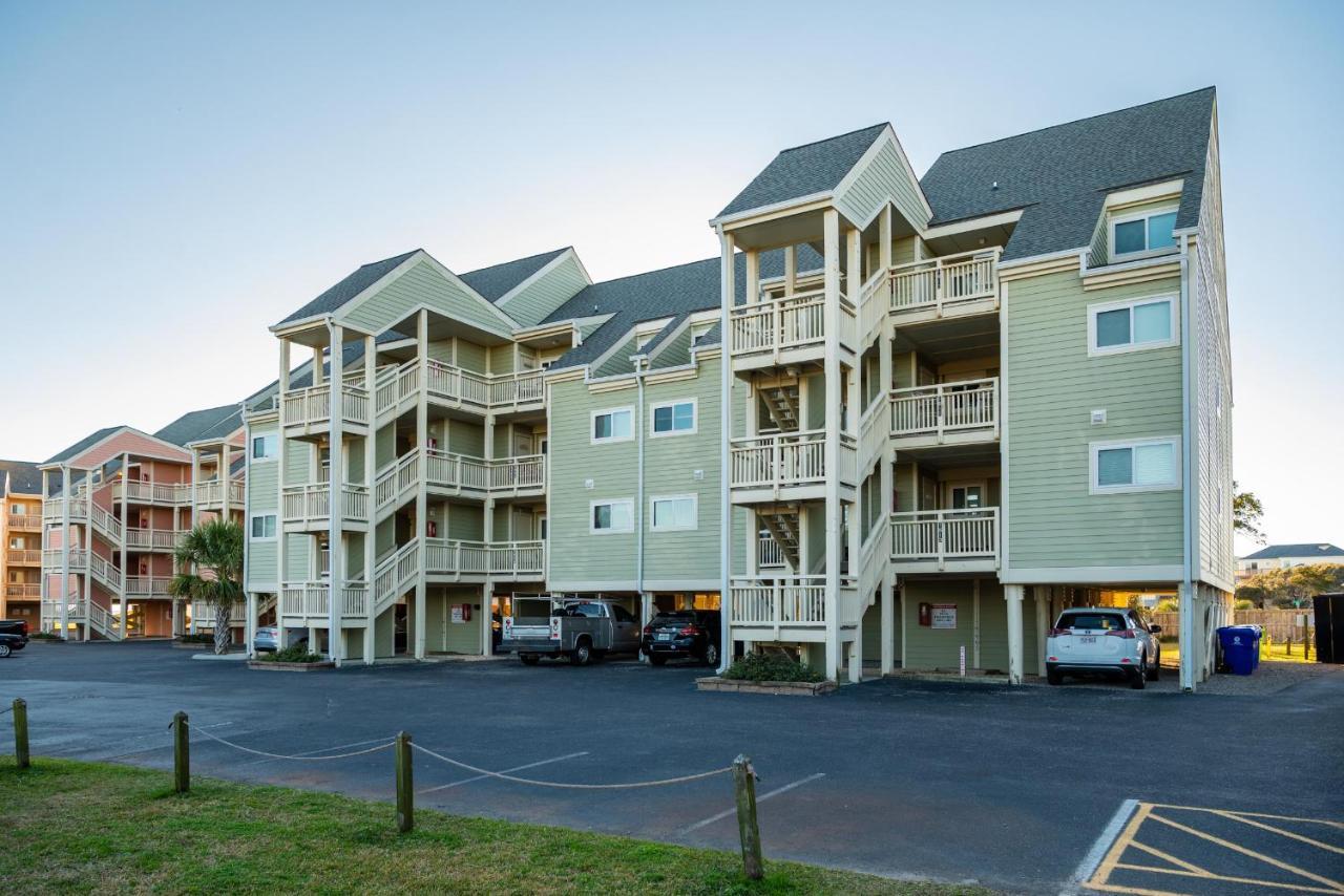 Villa Sunset Blvd Caswell Beach Exterior foto