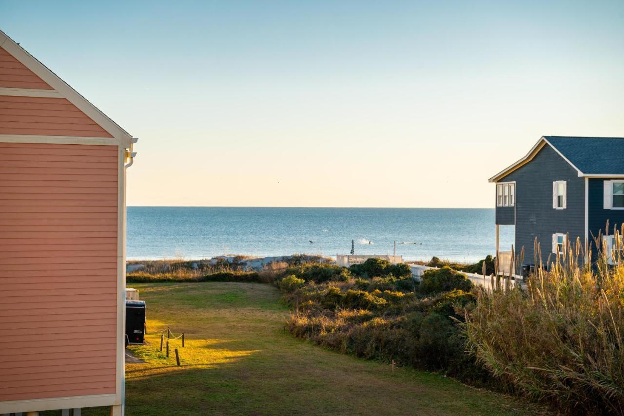 Villa Sunset Blvd Caswell Beach Exterior foto