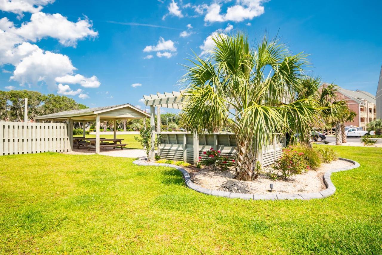 Villa Sunset Blvd Caswell Beach Exterior foto