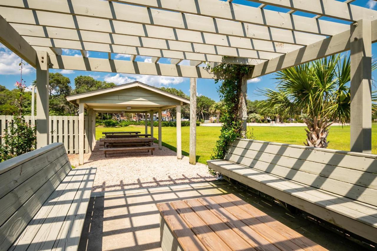 Villa Sunset Blvd Caswell Beach Exterior foto