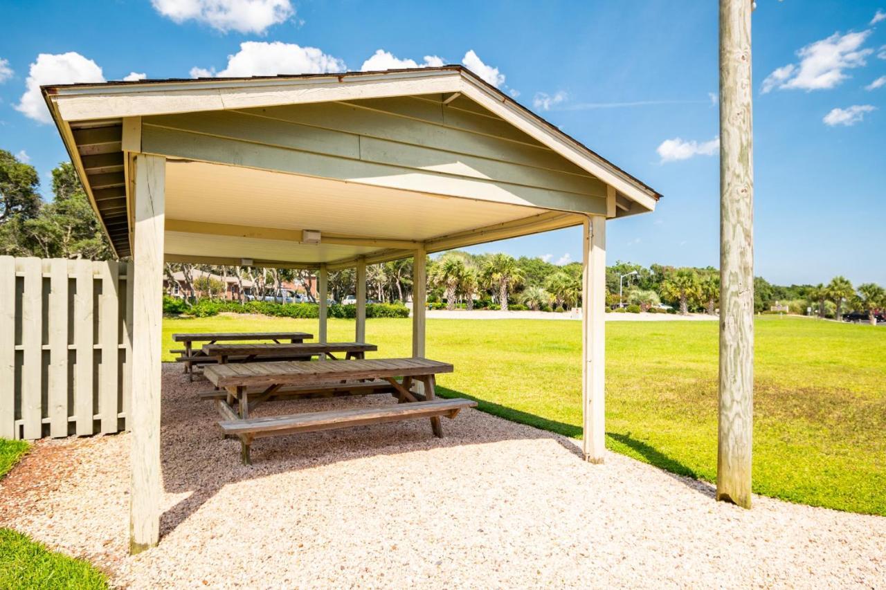 Villa Sunset Blvd Caswell Beach Exterior foto