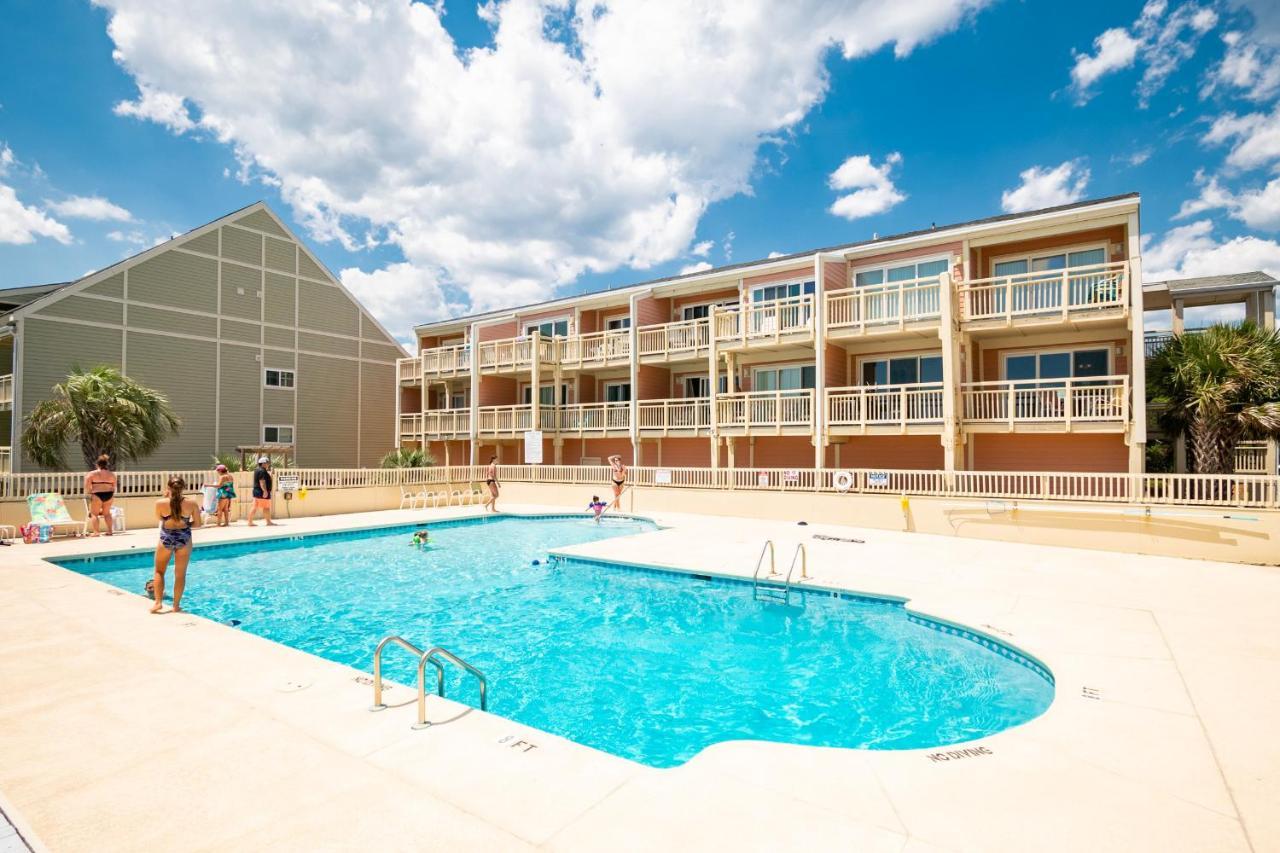 Villa Sunset Blvd Caswell Beach Exterior foto