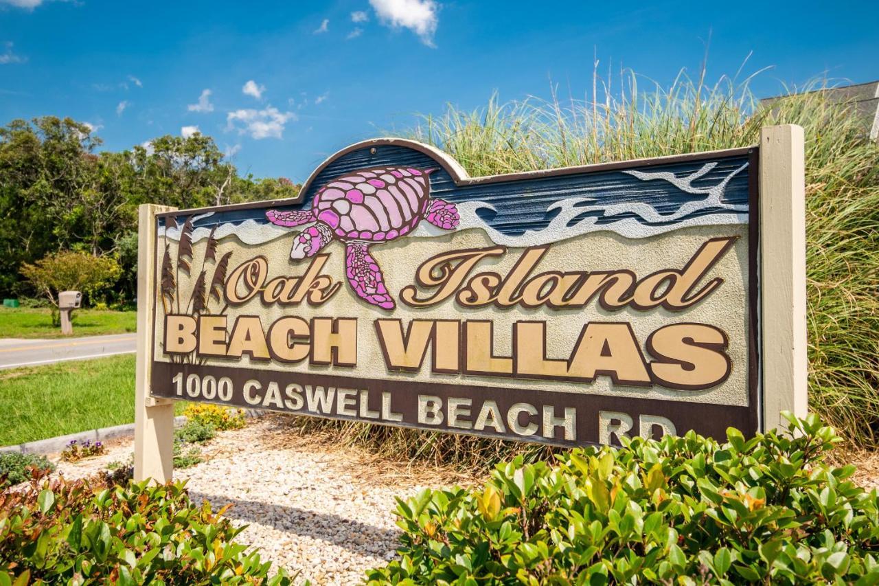 Villa Sunset Blvd Caswell Beach Exterior foto