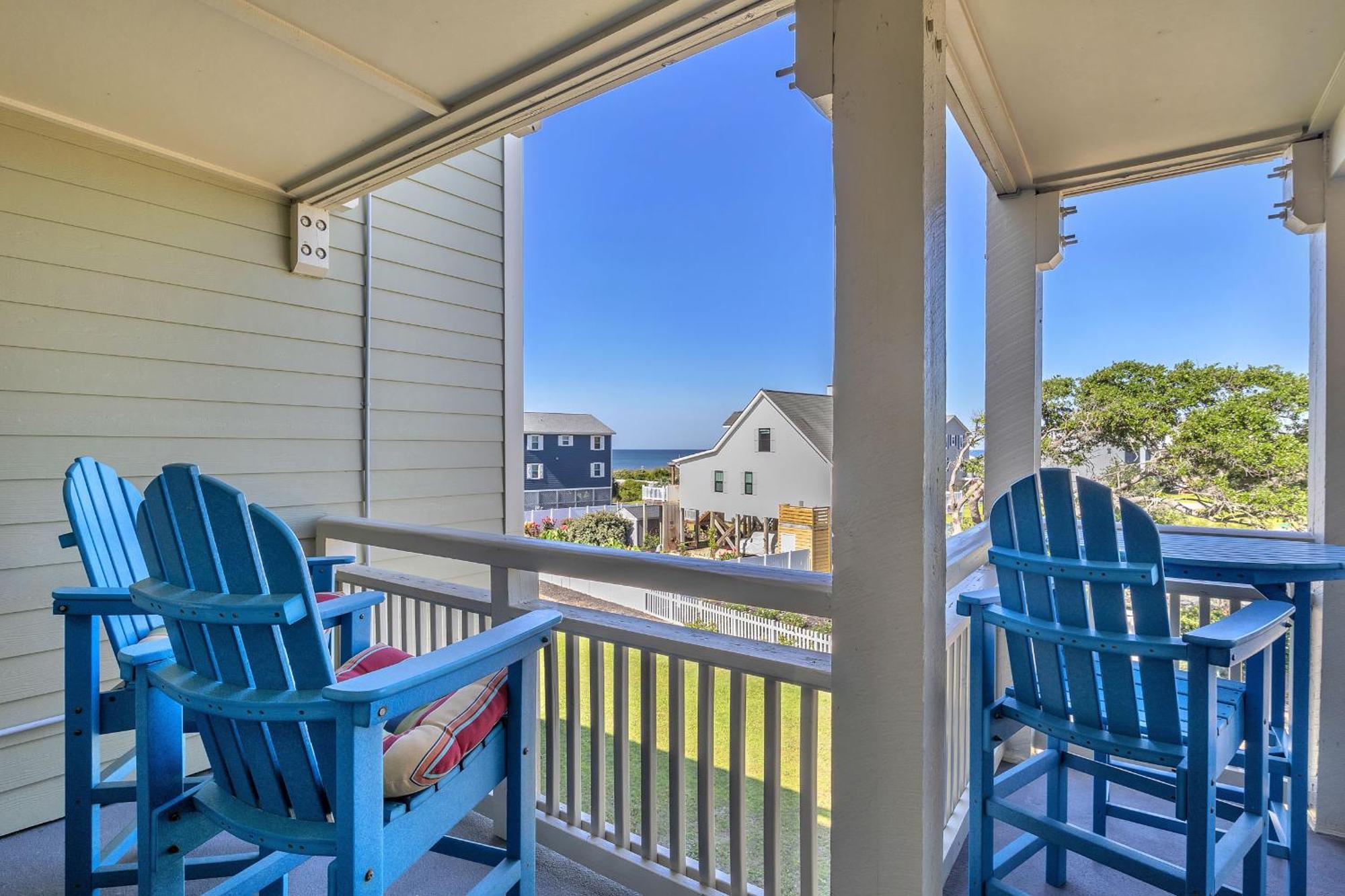 Villa Sunset Blvd Caswell Beach Exterior foto