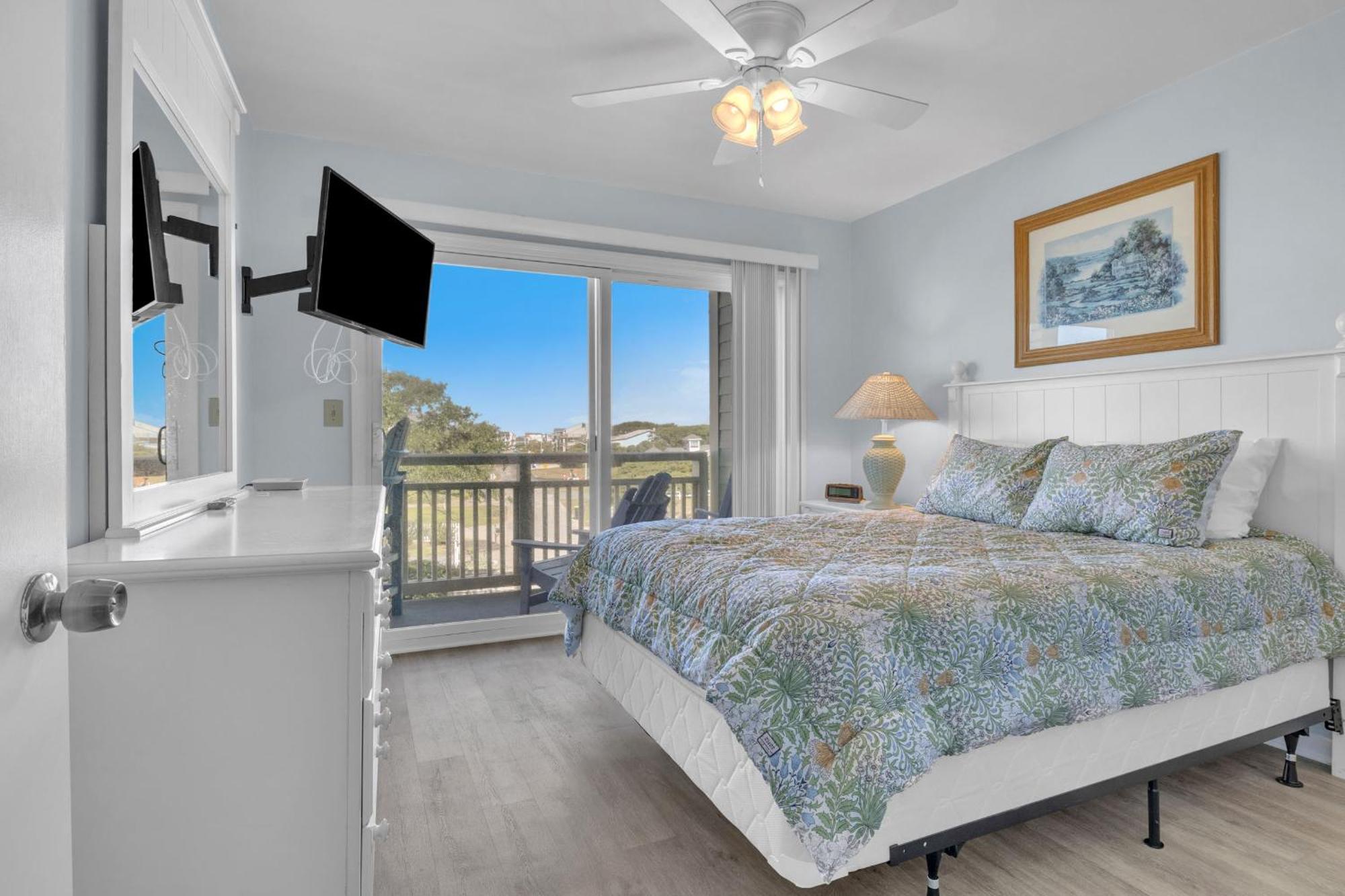 Villa Sunset Blvd Caswell Beach Exterior foto