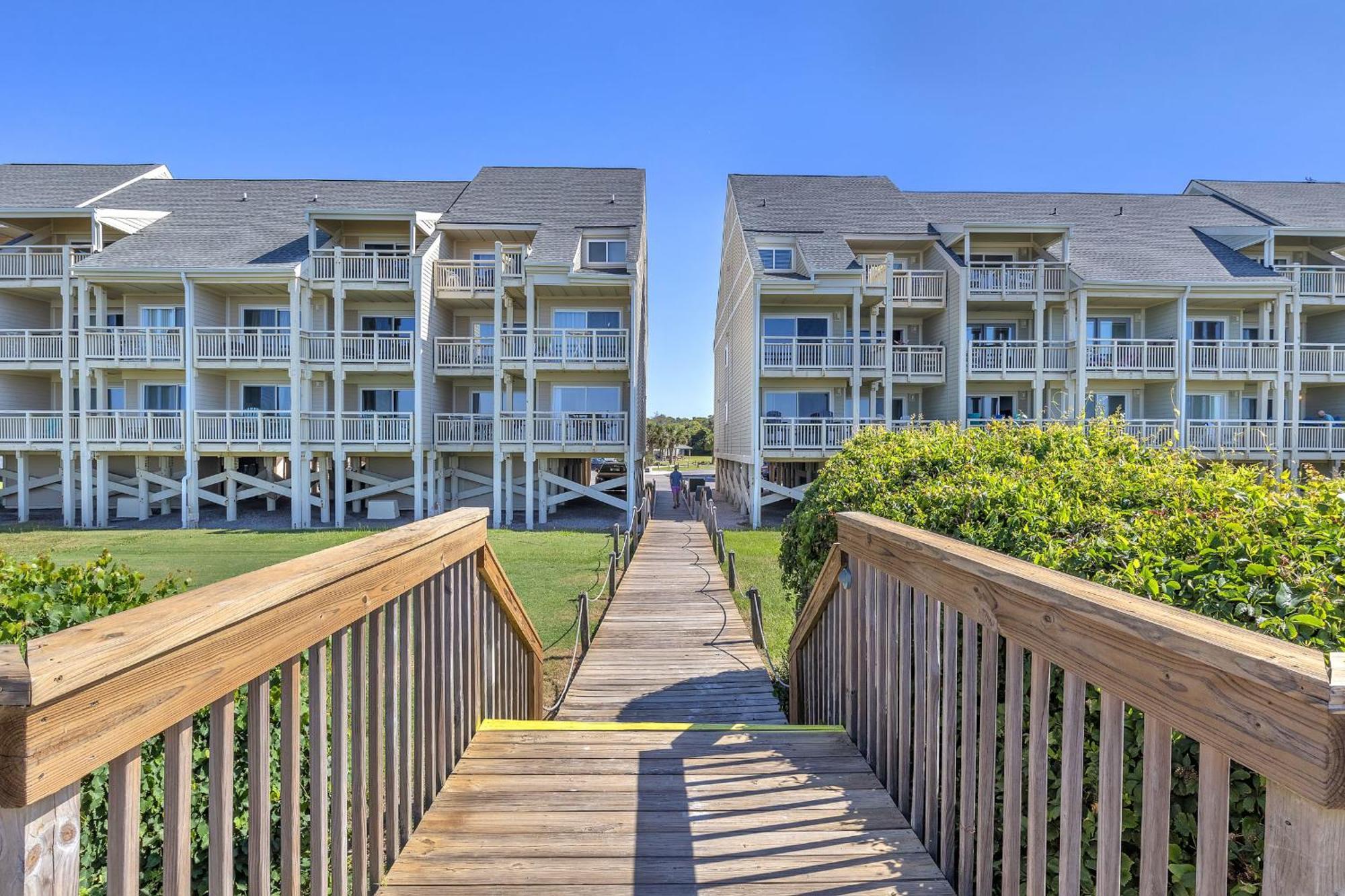 Villa Sunset Blvd Caswell Beach Exterior foto