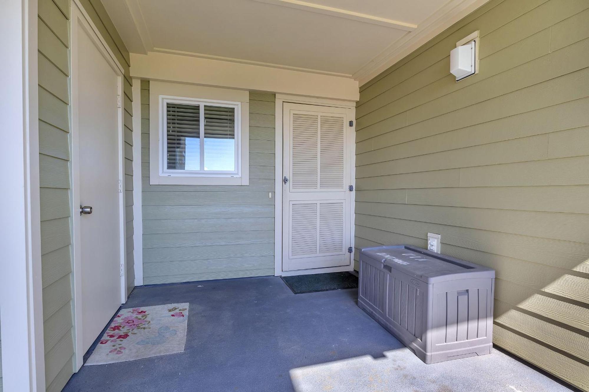 Villa Sunset Blvd Caswell Beach Exterior foto