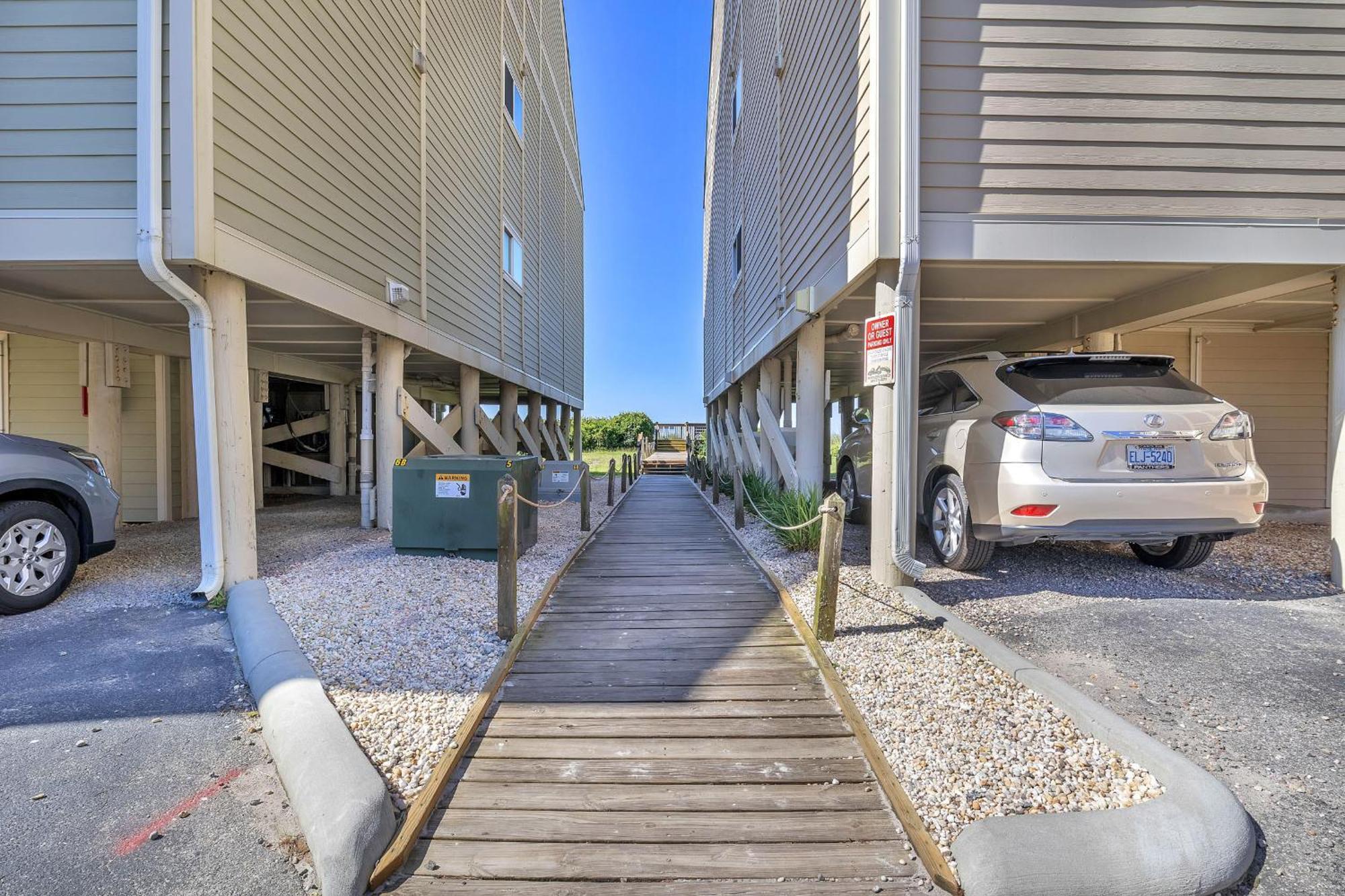 Villa Sunset Blvd Caswell Beach Exterior foto