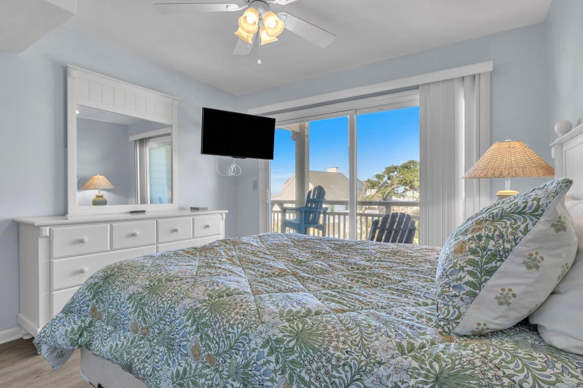 Villa Sunset Blvd Caswell Beach Exterior foto